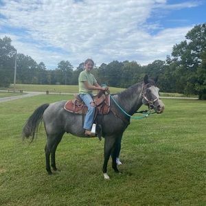 Meet your Posher, Thomas